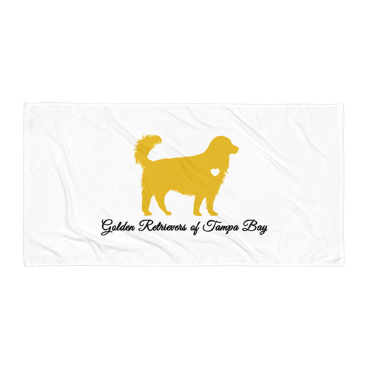 GRTB Towel