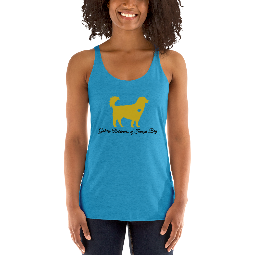 GRTB Women's Racerback Tank