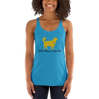 GRTB Women's Racerback Tank