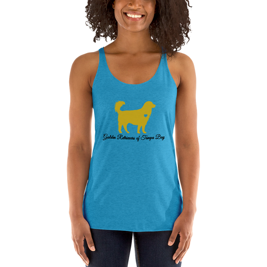 GRTB Women's Racerback Tank