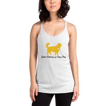 GRTB Women's Racerback Tank