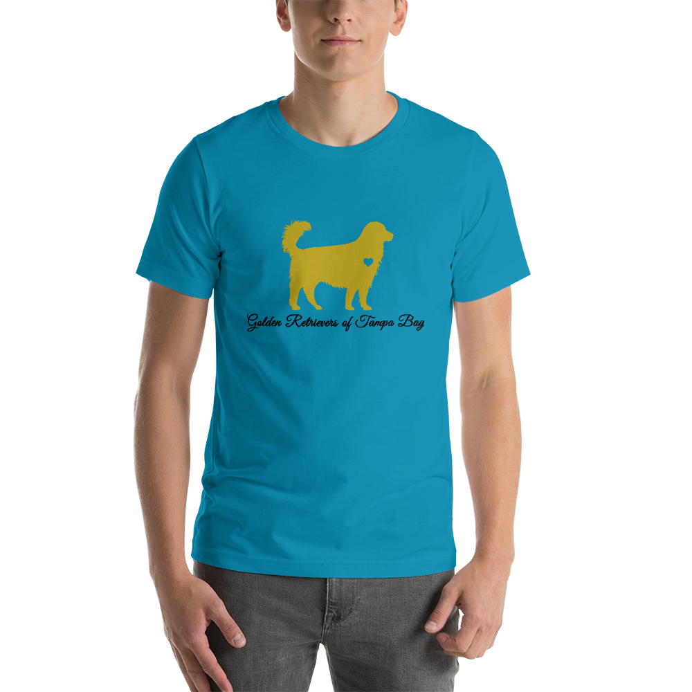 GRTB Short-Sleeve T-Shirt