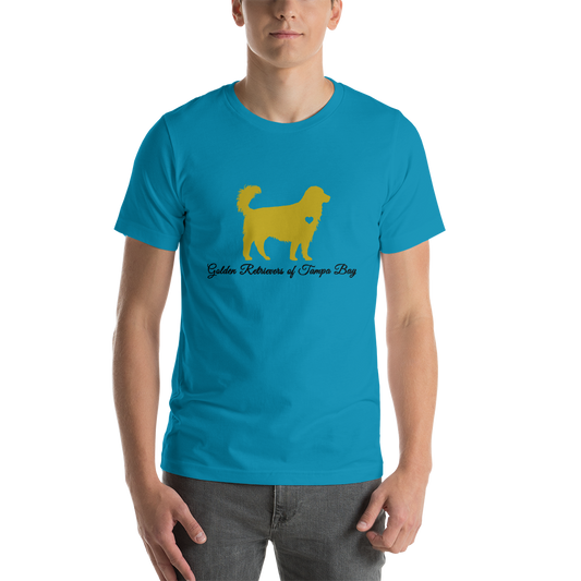GRTB Short-Sleeve T-Shirt