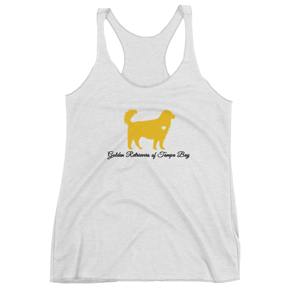 GRTB Women's Racerback Tank