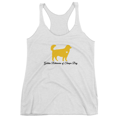GRTB Women's Racerback Tank