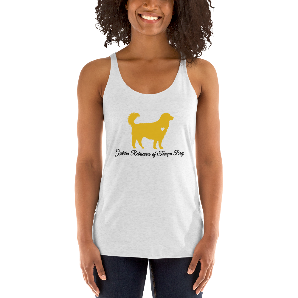 GRTB Women's Racerback Tank