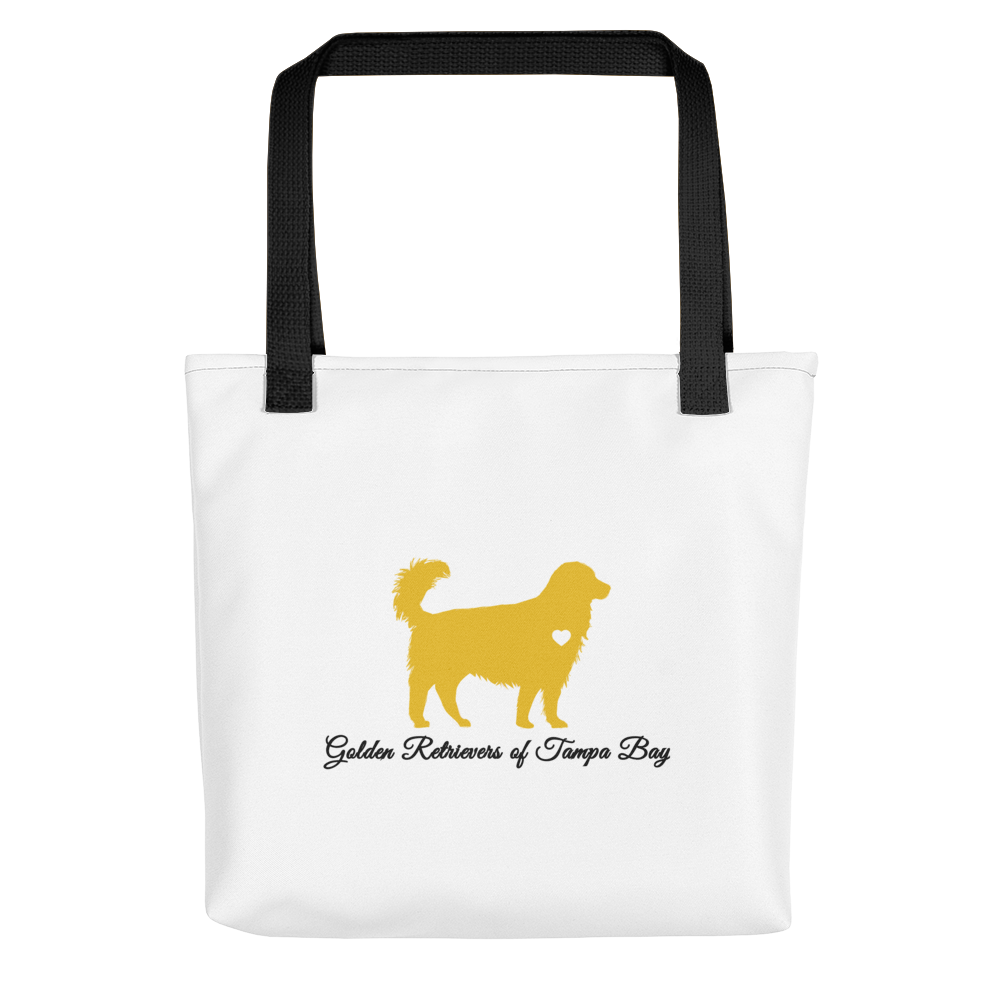 GRTB Tote bag