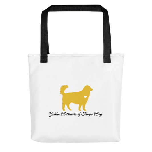 GRTB Tote bag