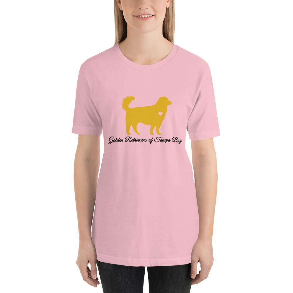 GRTB Short-Sleeve T-Shirt