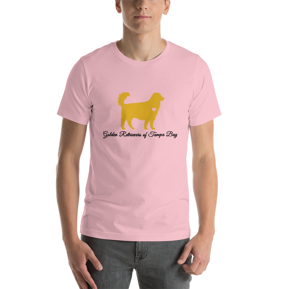 GRTB Short-Sleeve T-Shirt