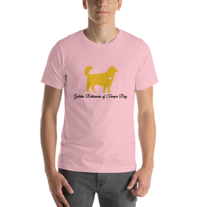 GRTB Short-Sleeve T-Shirt