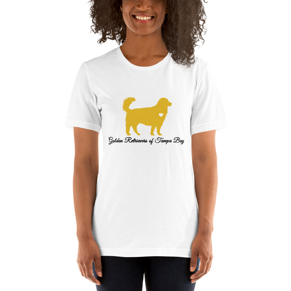 GRTB Short-Sleeve T-Shirt