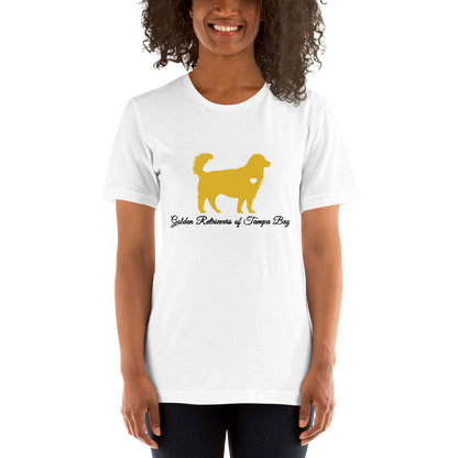 GRTB Short-Sleeve T-Shirt